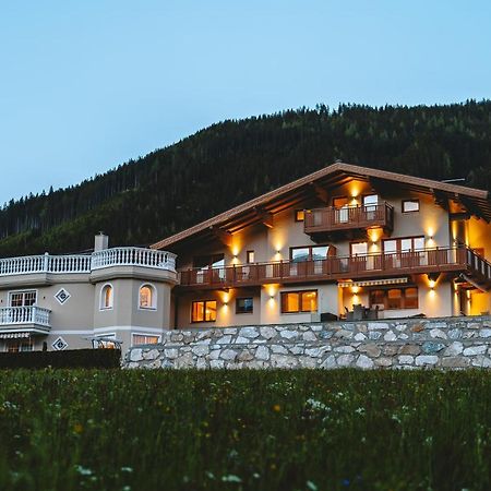 Gaestehaus Eder Sankt Martin am Tennengebirge Eksteriør bilde